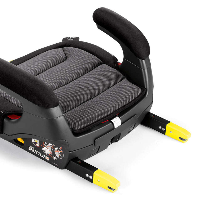Peg Viaggio Shuttle Booster Car Seats