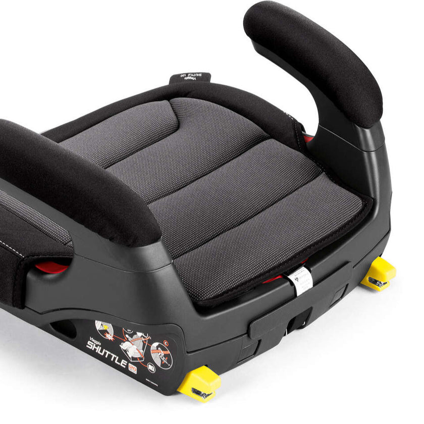 Peg Viaggio Shuttle Booster Car Seats