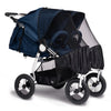 Bumbleride Indie Twin Bug Net Set