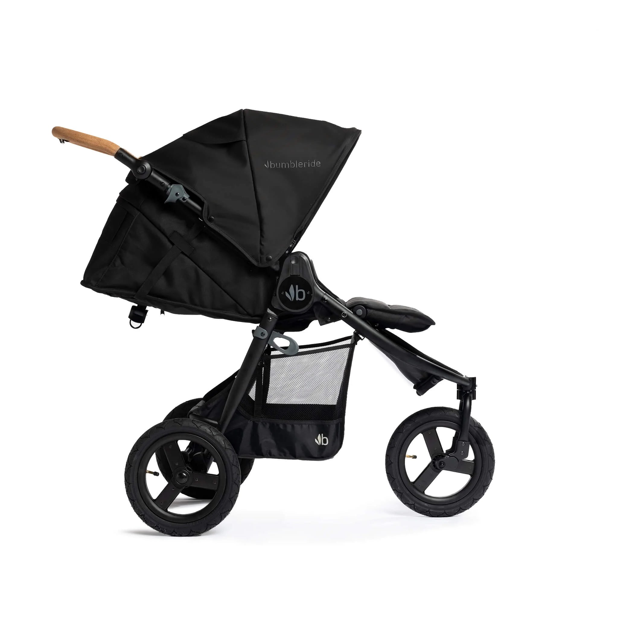 Bumbleride Indie Strollers