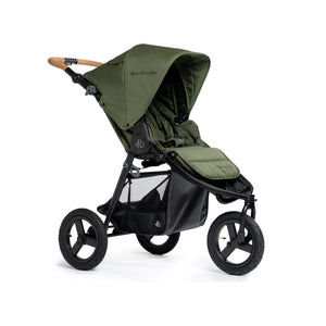 Bumbleride Indie Strollers