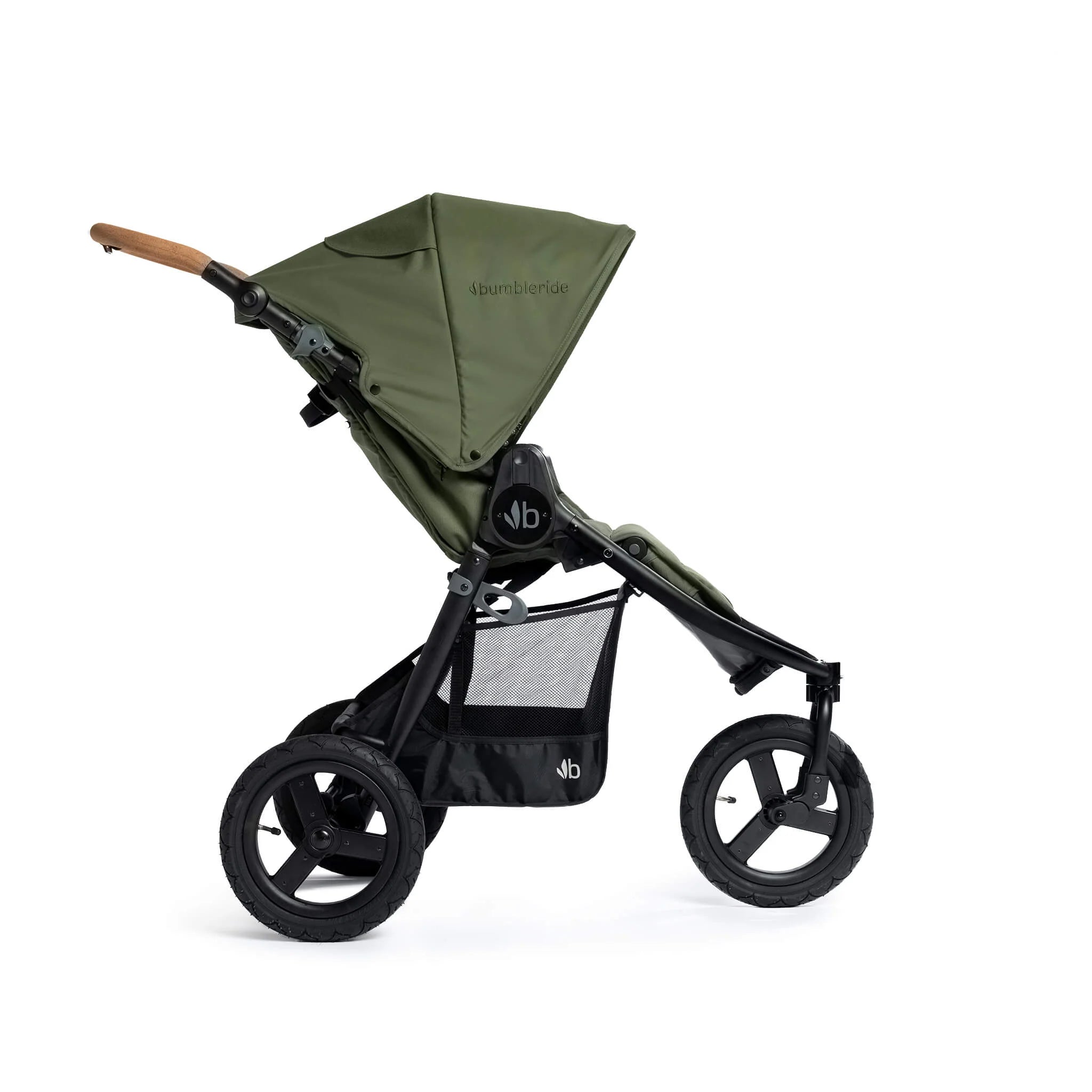 Bumbleride Indie Strollers