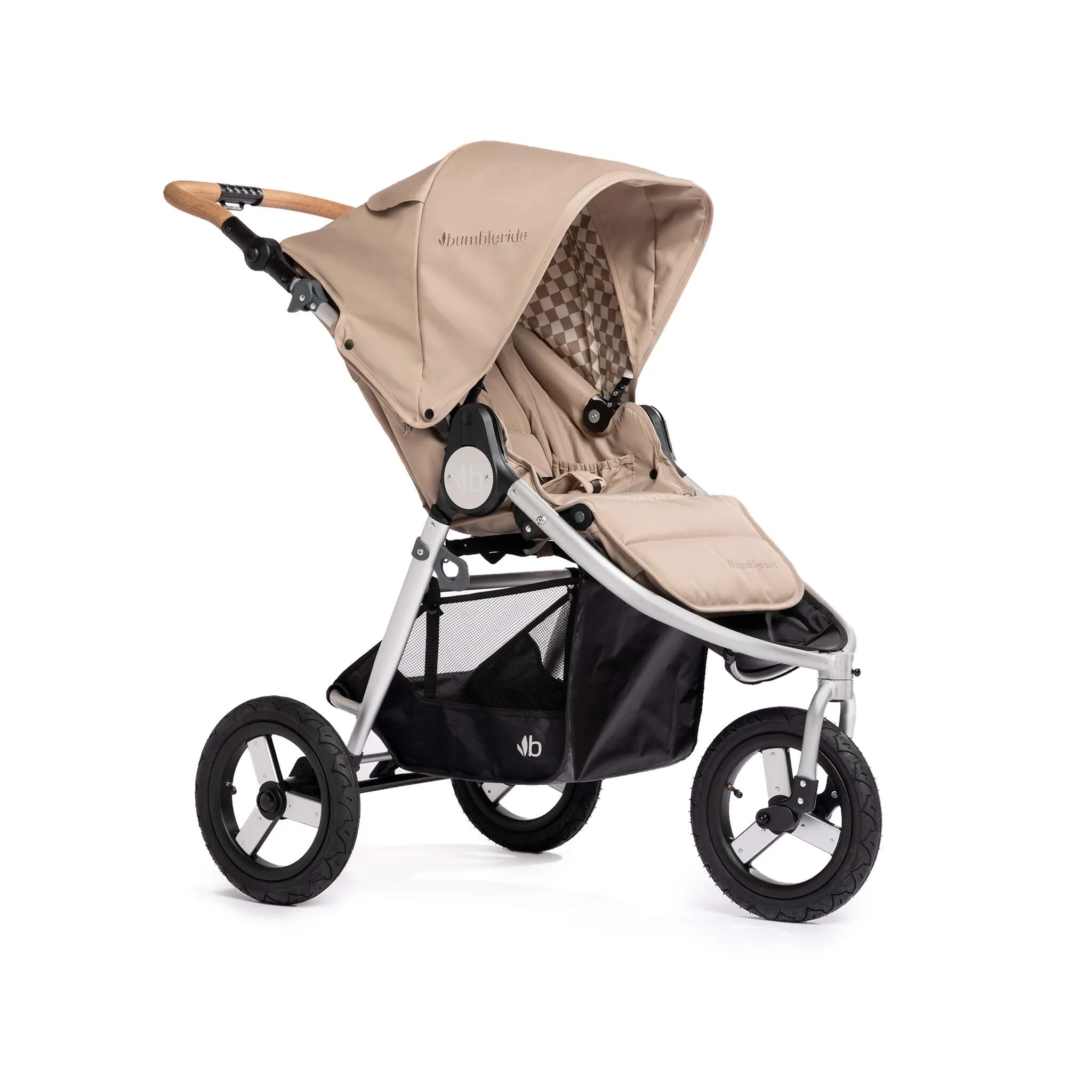 Bumbleride Indie Strollers