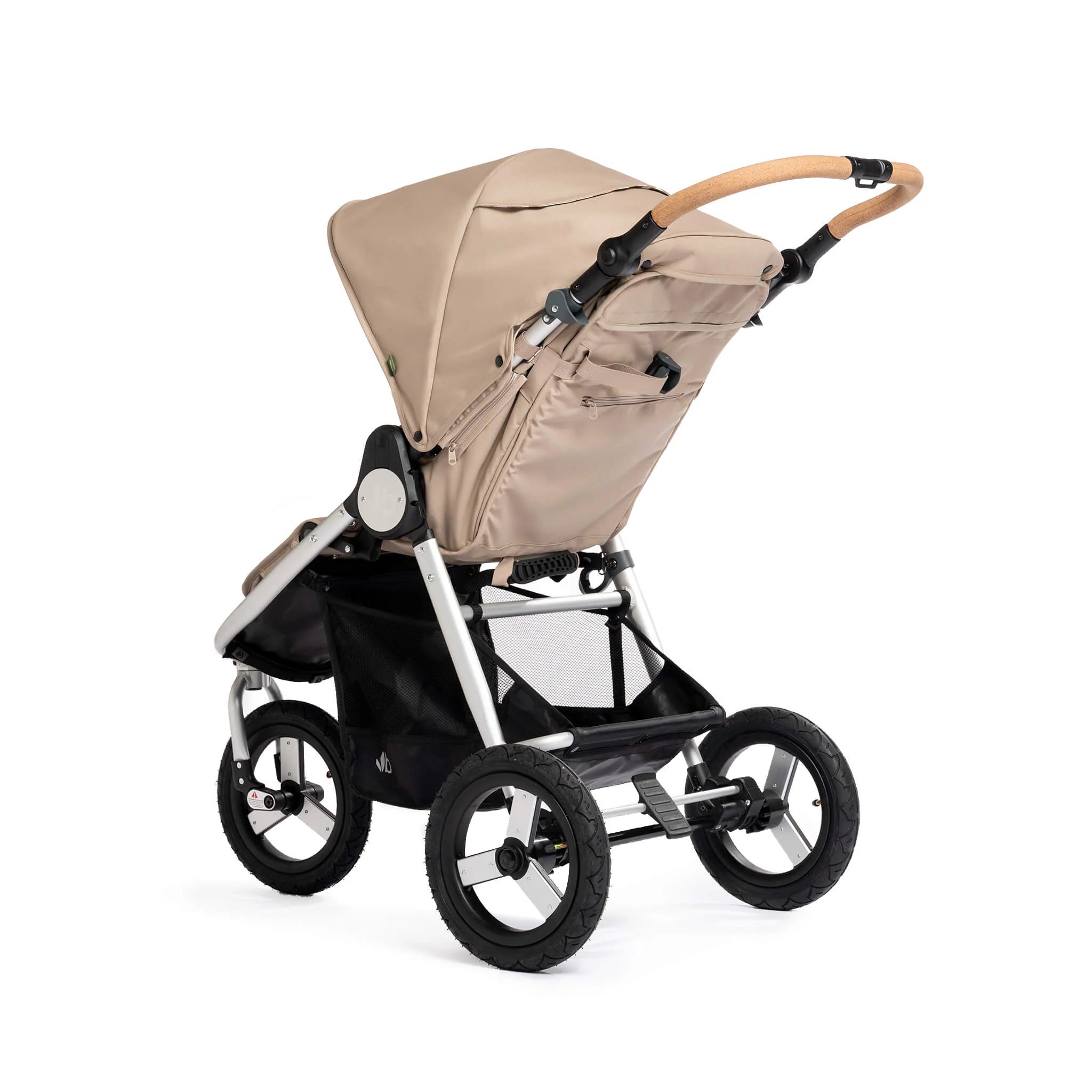 Bumbleride Indie Strollers