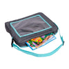 JL Childress 3-in-1 Travel Activity Tray & Tablet Holder