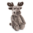 Jellycat Bashful Marty Moose Original