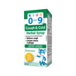 Homeocan Kids 0-9 Cough & Cold Herbal Syrup (100ml.)