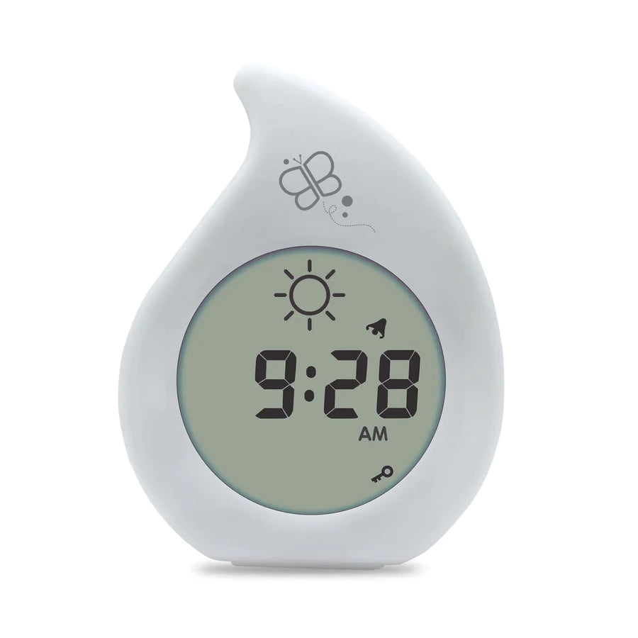 BBLUV Klock Learning Alarm Clock