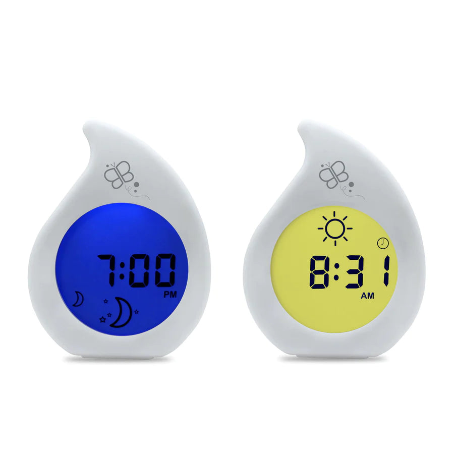 BBLUV Klock Learning Alarm Clock