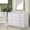 Nest Lello Dressers & Nightstands White