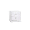 Nest Lello Dressers & Nightstands White