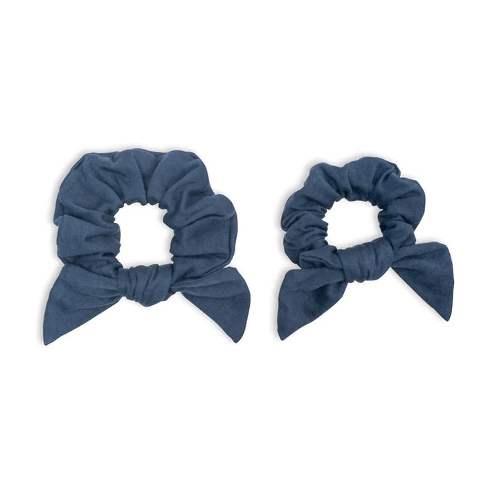 lulujo Mommy & Me Scrunchie Sets