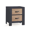 Natart Rustico Moderno Dressers & Nighstands