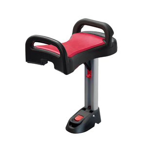 Lascal BuggyBoard Maxi Saddle Red