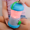 Melissa & Doug Let's Explore! Light & Sound Lantern