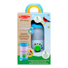 Melissa & Doug Let's Explore! Light & Sound Lantern