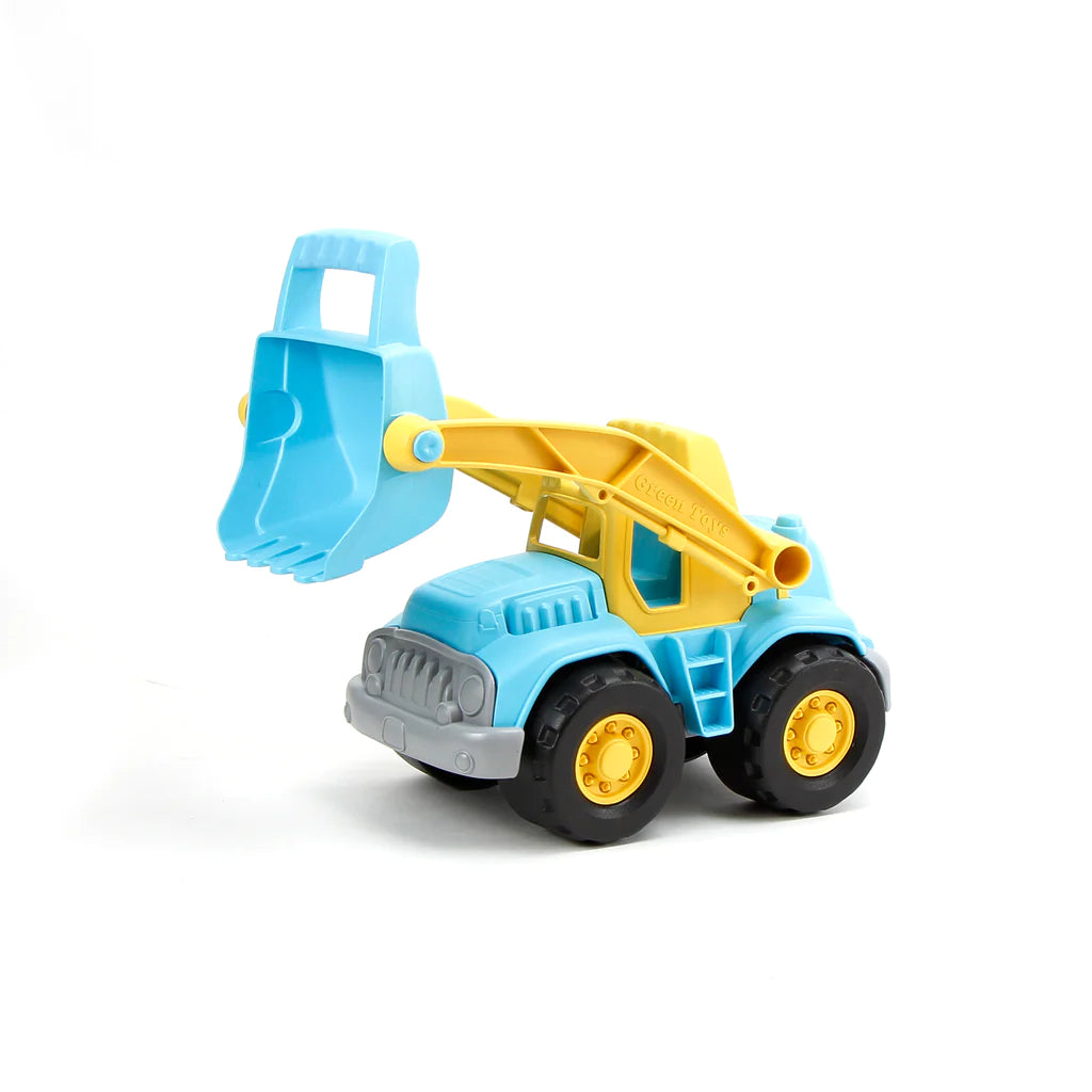 Green Toys Loader Truck