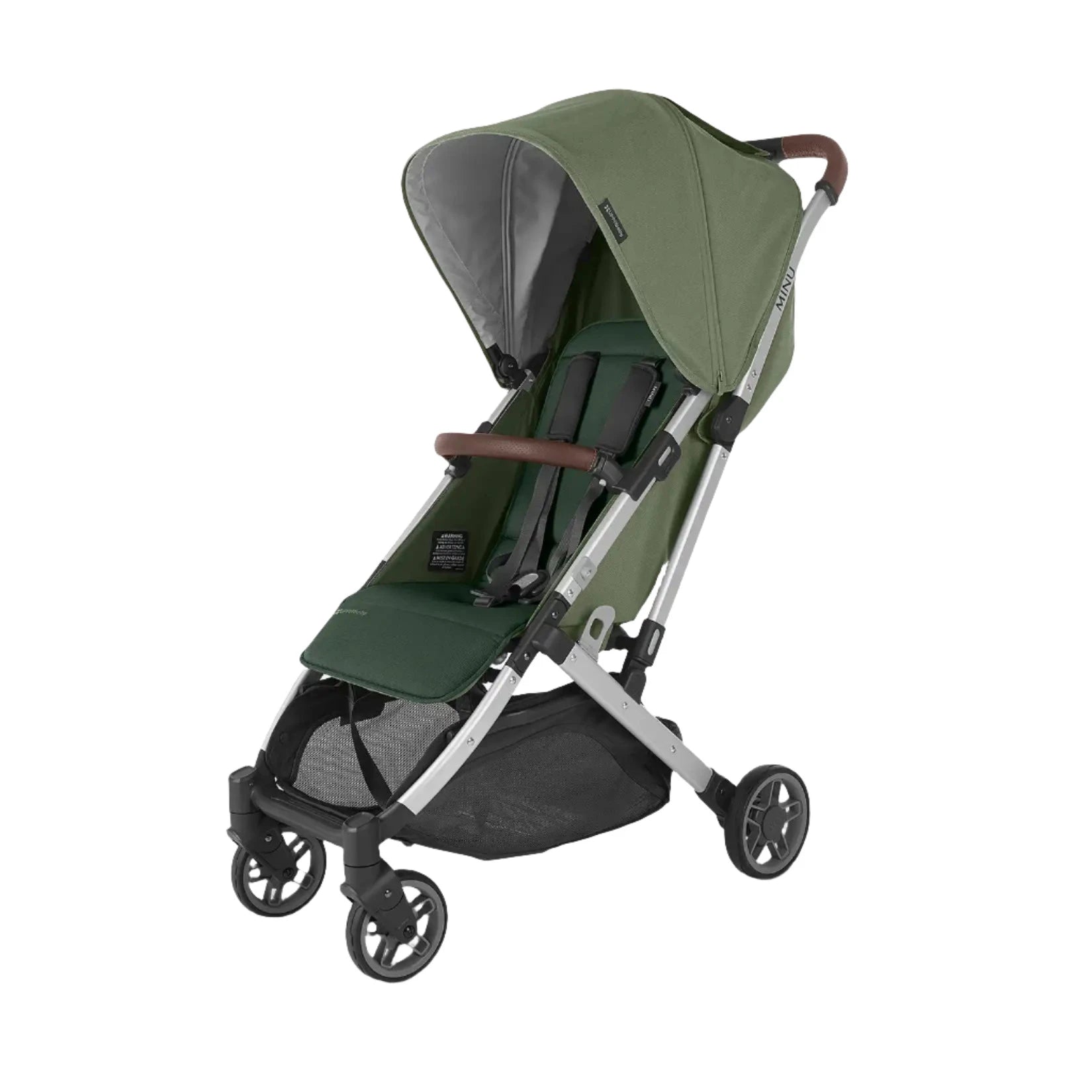 UPPAbaby Minu V2 Strollers