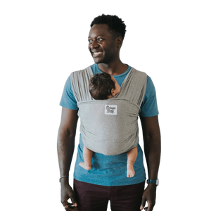 Beluga Baby Extra Length Wrap Carriers