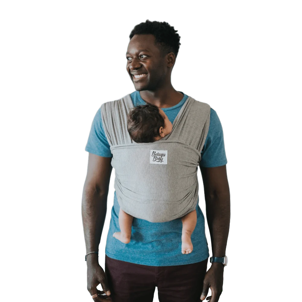 Beluga Baby Extra Length Wrap Carriers