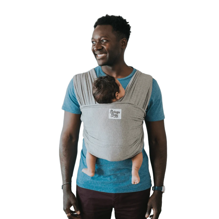 Beluga Baby Extra Length Wrap Carriers