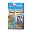 Melissa & Doug Water Wow! On-the-Go Activity Books