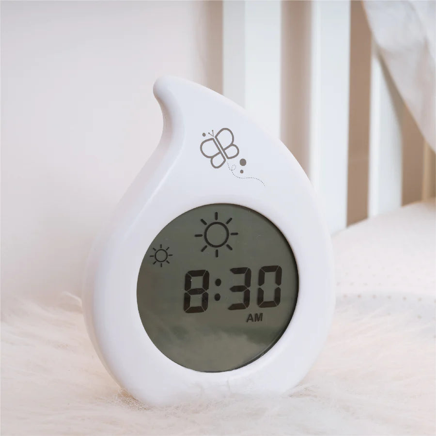 BBLUV Klock Learning Alarm Clock