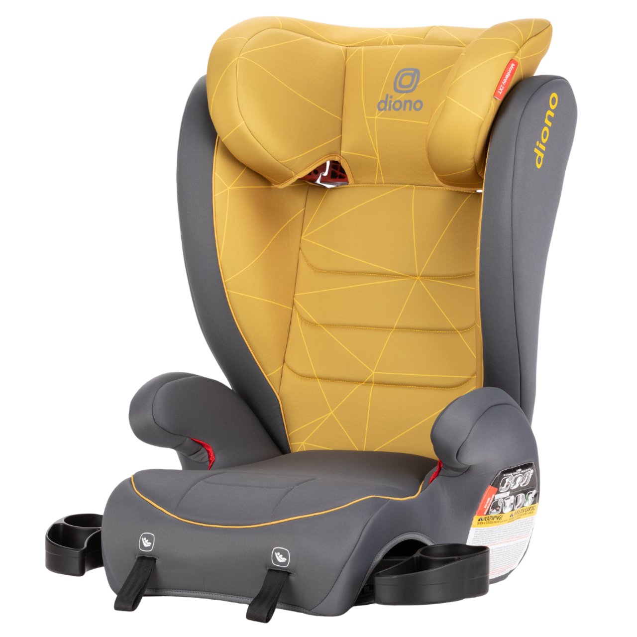 Diono Monterey 2XT Booster Car Seats