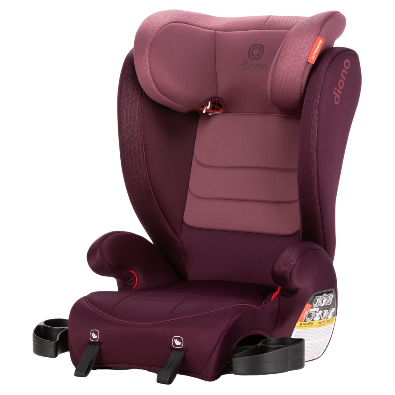 Diono Monterey 2XT Booster Car Seats