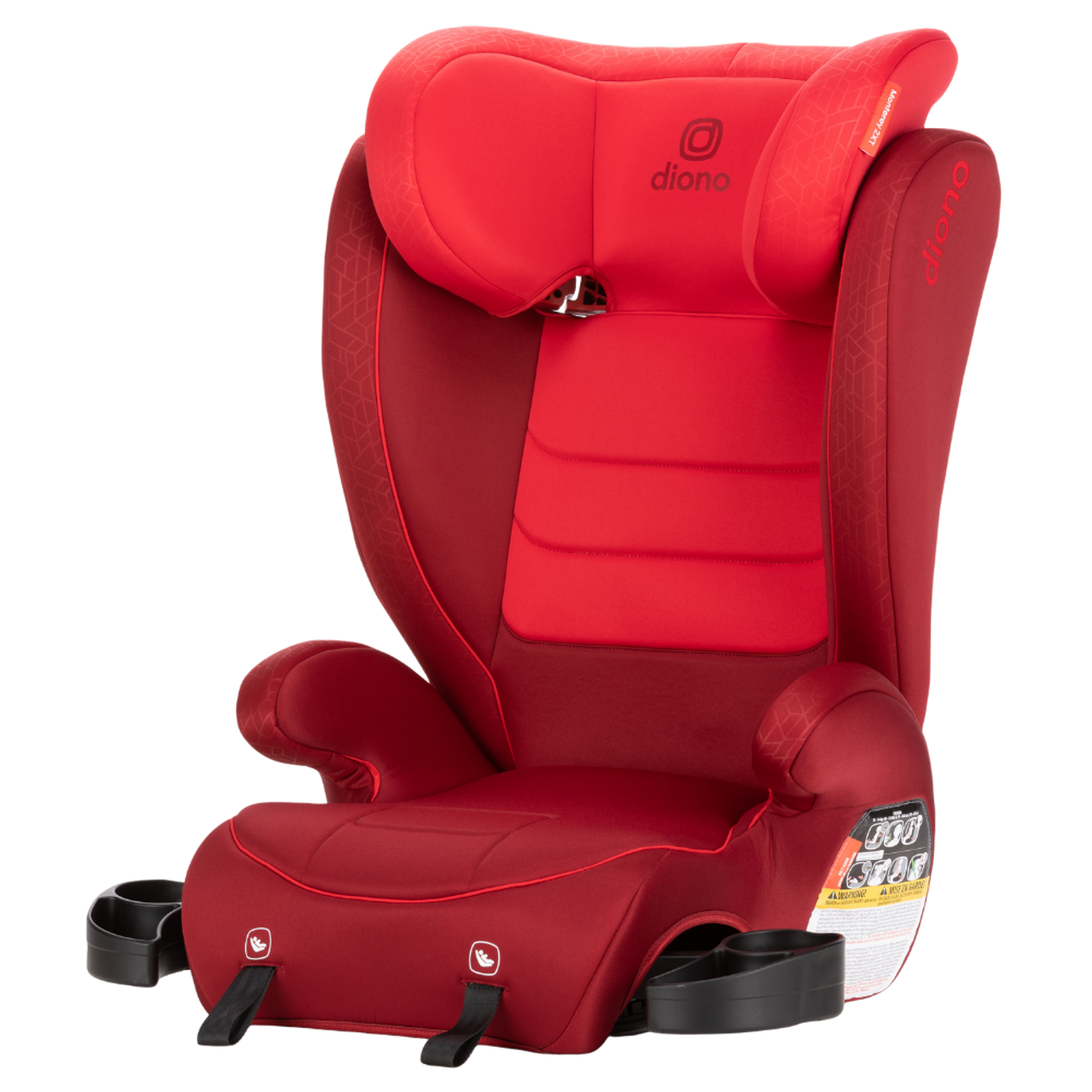 Diono Monterey 2XT Booster Car Seats