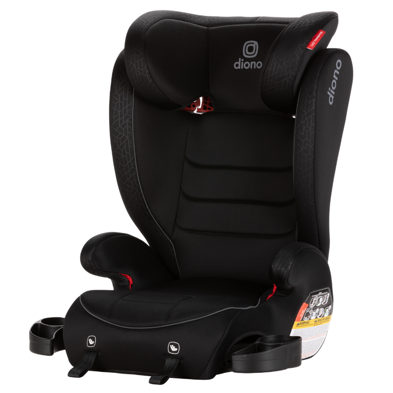 Diono Monterey 2XT Booster Car Seats