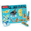 Melissa & Doug Sound Puzzles