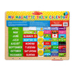 Melissa & Doug My First Daily Calander