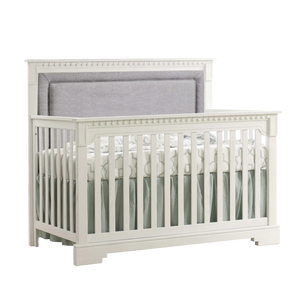 Natart Ithaca 5-in-1 Convertible Cribs