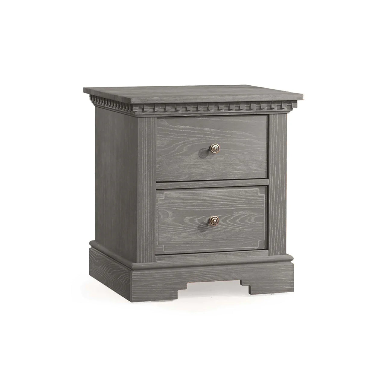 Natart Ithaca Dressers & Nightstands