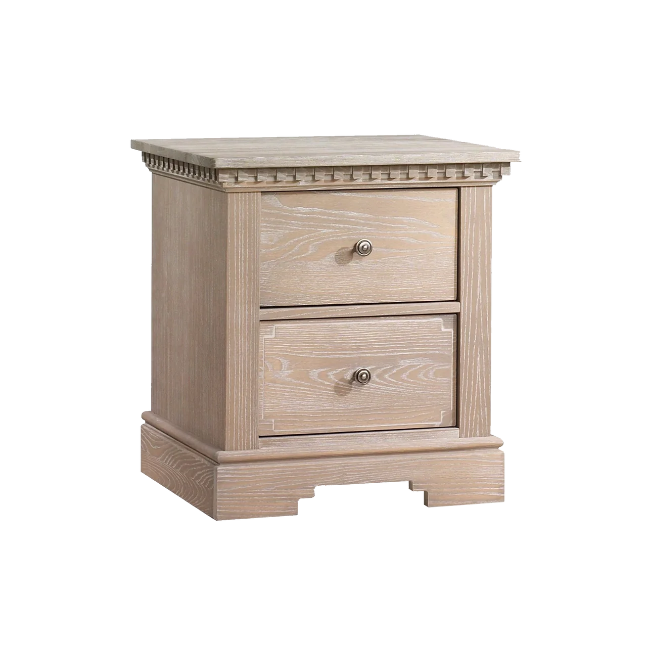 Natart Ithaca Dressers & Nightstands