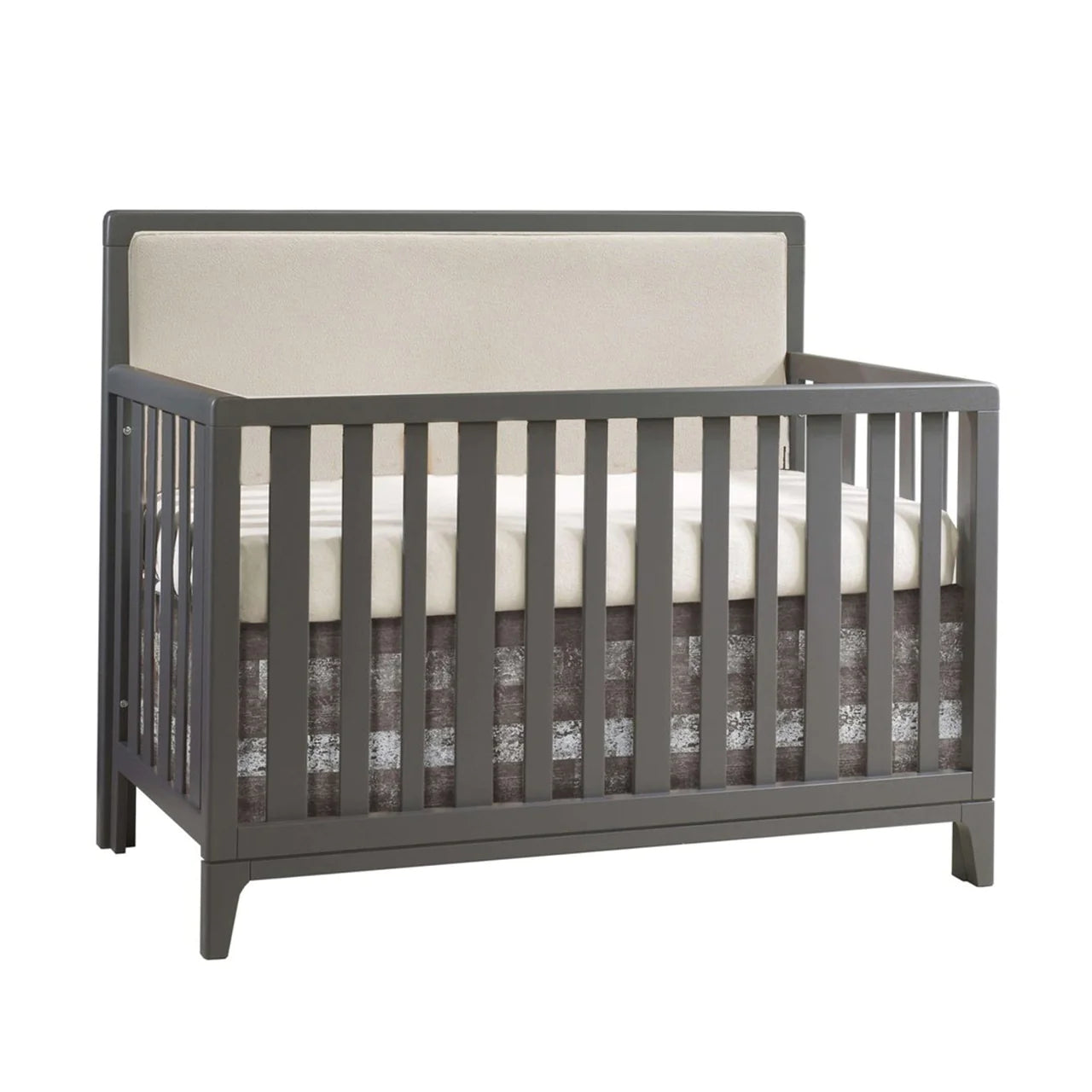 Natart Kyoto 5-in-1 Convertible Cribs