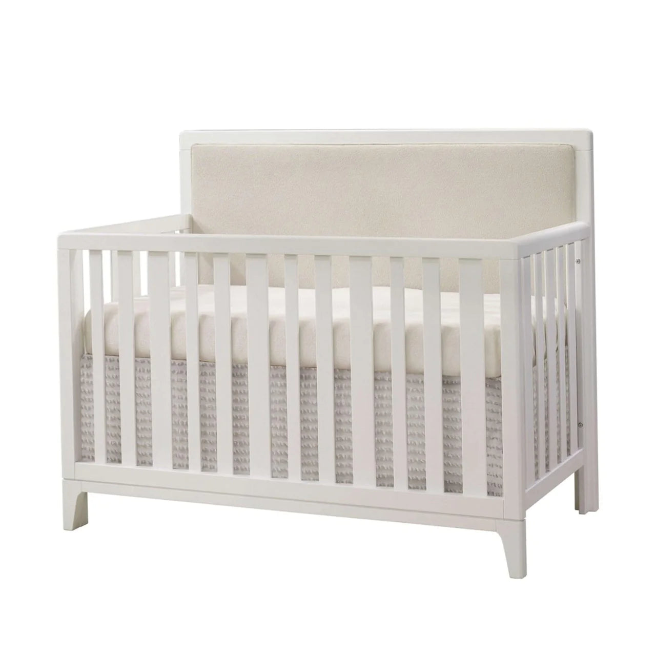 Natart Kyoto 5-in-1 Convertible Cribs