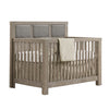 Natart Rustico 5-in-1 Convertible Cribs