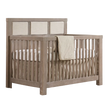 Natart Rustico 5-in-1 Convertible Cribs