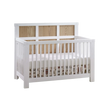 Natart Rustico Moderno 5-in-1 Convertible Cribs