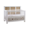 Natart Rustico Moderno 5-in-1 Convertible Cribs