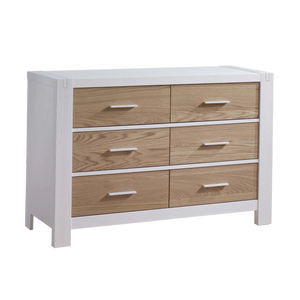 Natart Rustico Moderno Dressers & Nighstands