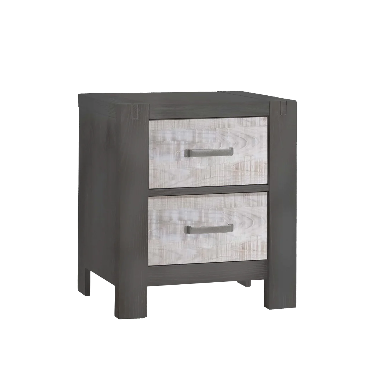 Natart Rustico Moderno Dressers & Nighstands