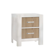 Natart Rustico Moderno Dressers & Nighstands