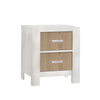 Natart Rustico Moderno Dressers & Nighstands