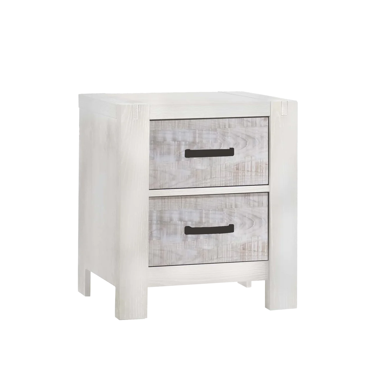 Natart Rustico Moderno Dressers & Nighstands