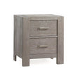 Natart Rustico Dressers & Nightstands