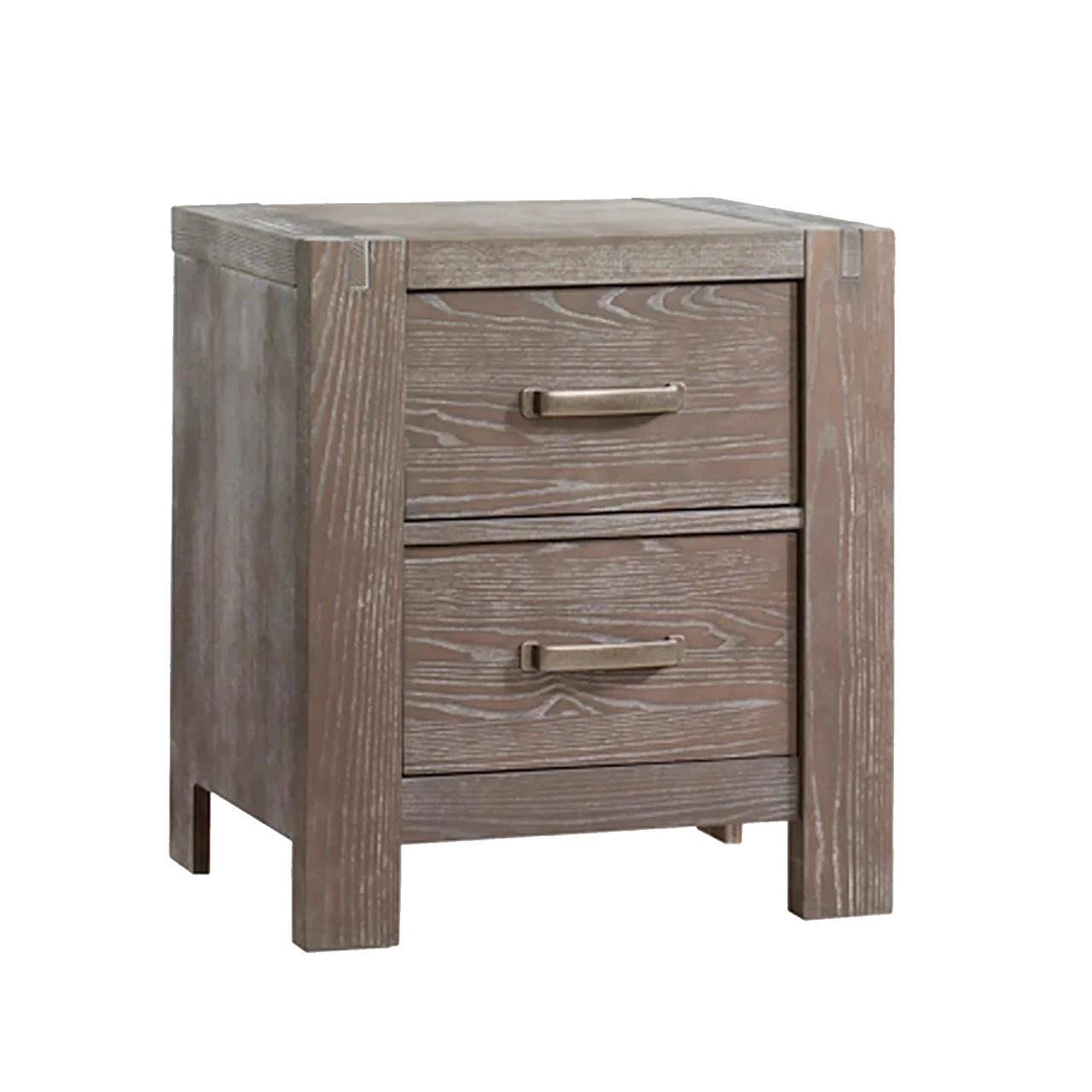 Natart Rustico Dressers & Nightstands