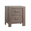 Natart Rustico Dressers & Nightstands